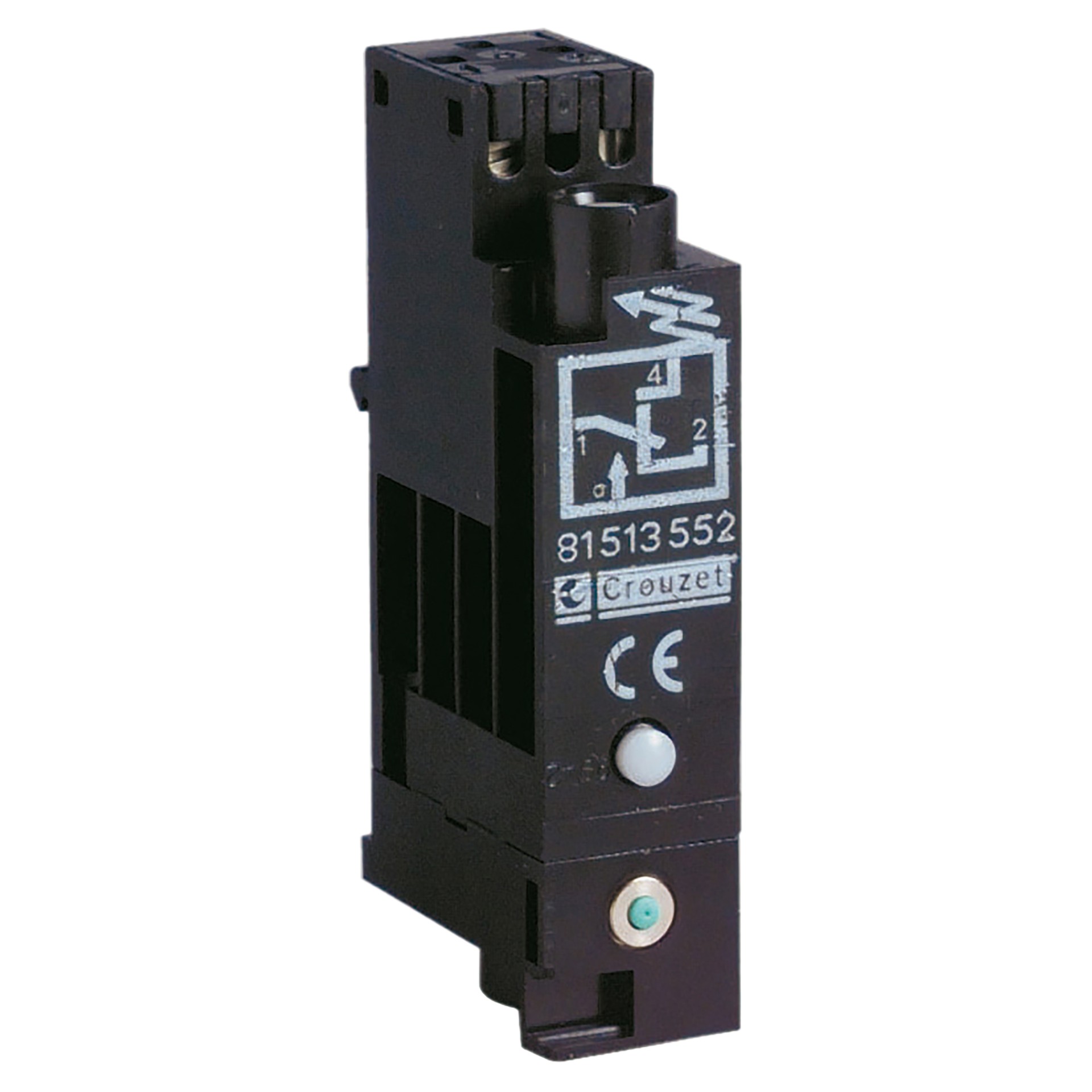Crouzet 81513522 electronic component product image