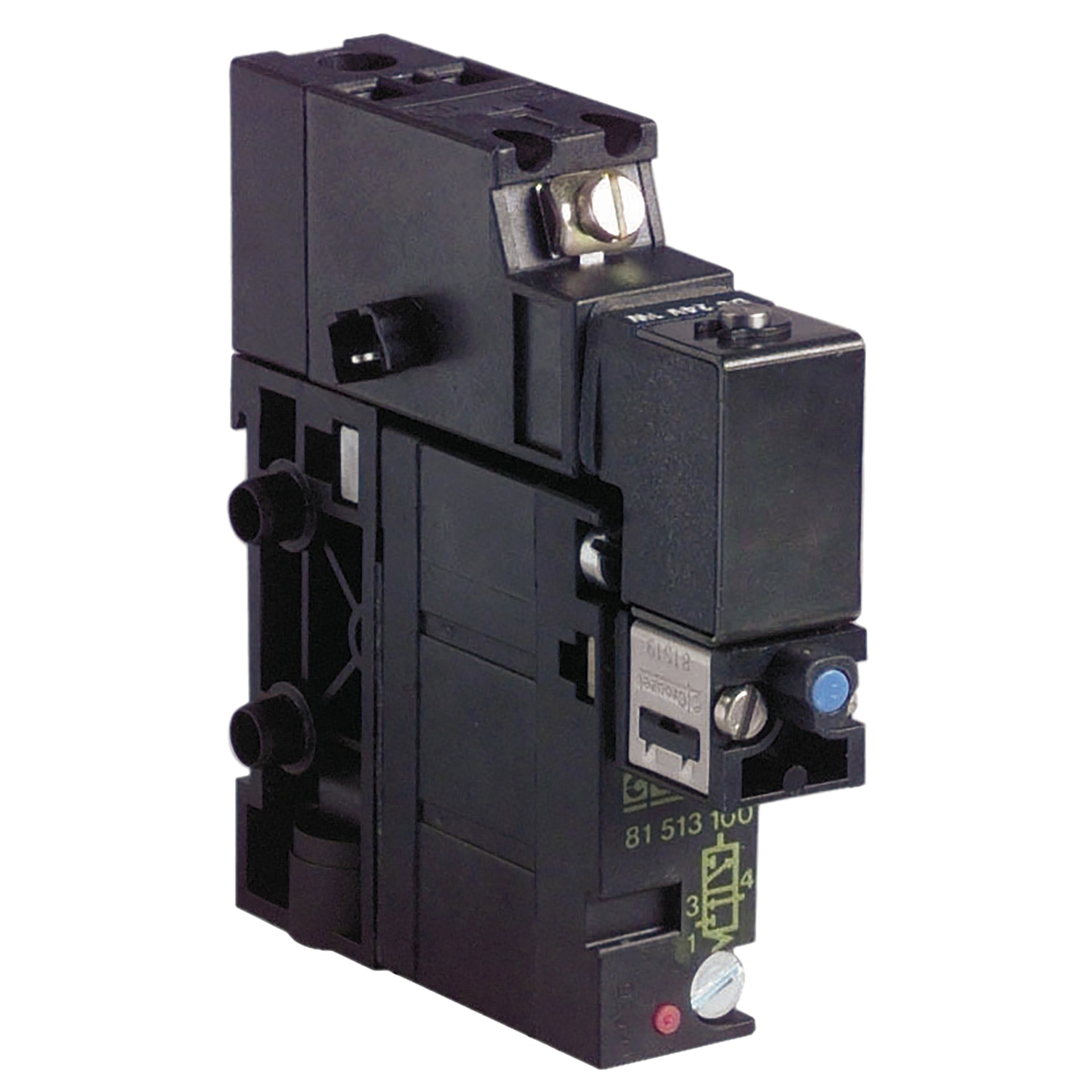 Crouzet 81513203 electronic component product image
