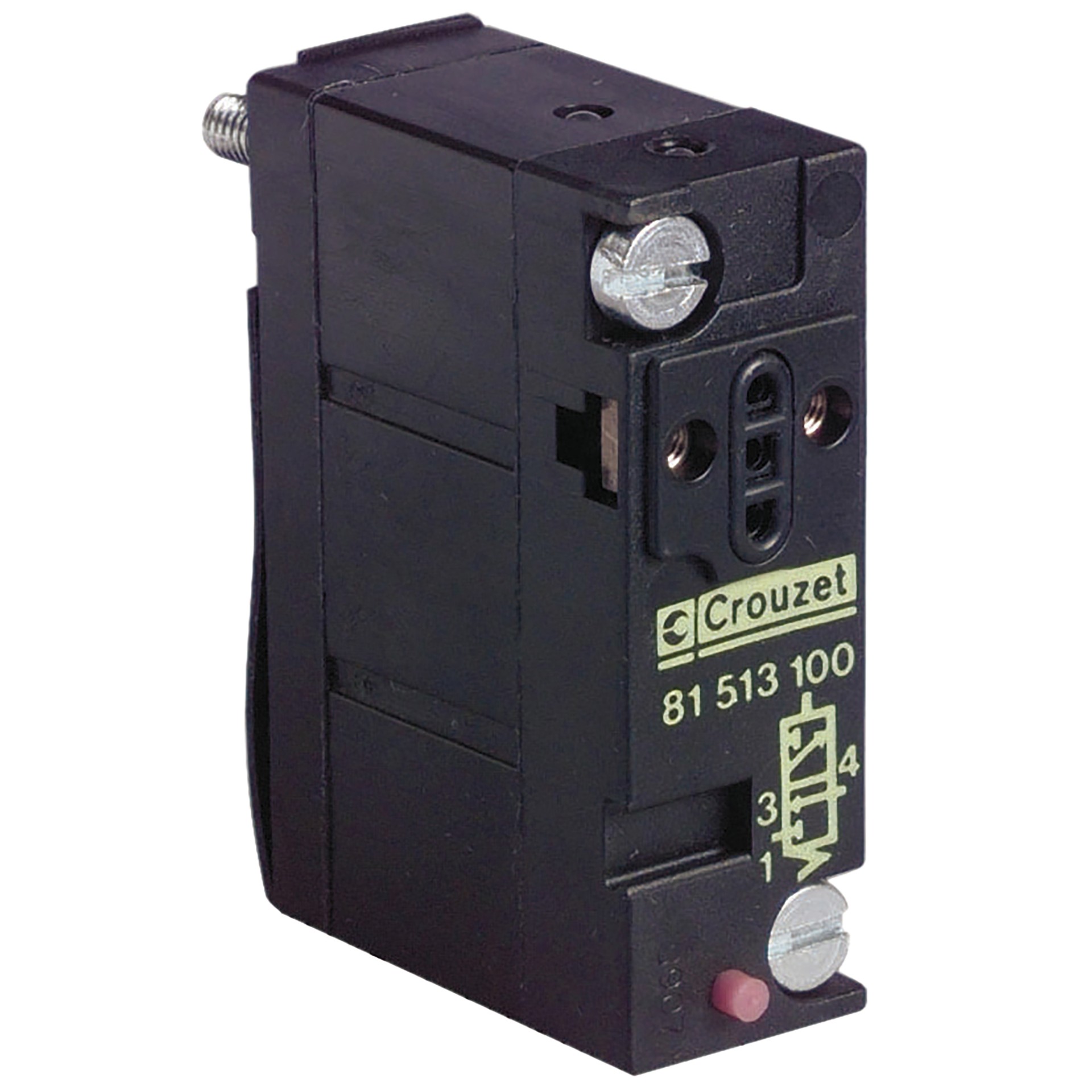Crouzet 81513234 electronic component product image