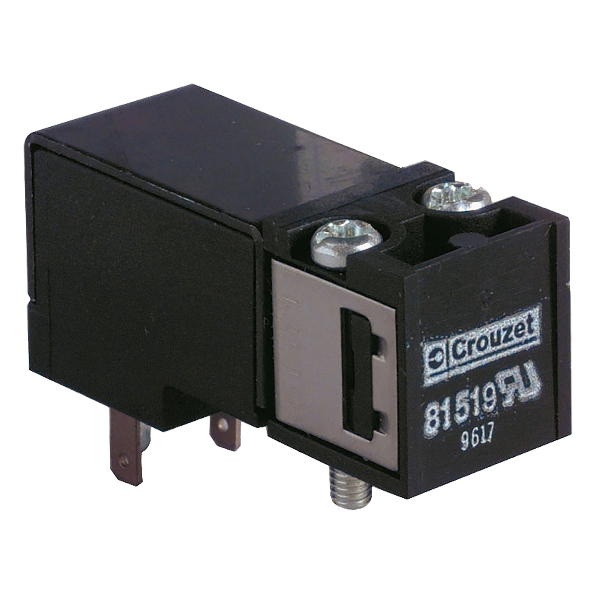 Crouzet 81519035 electronic component product image