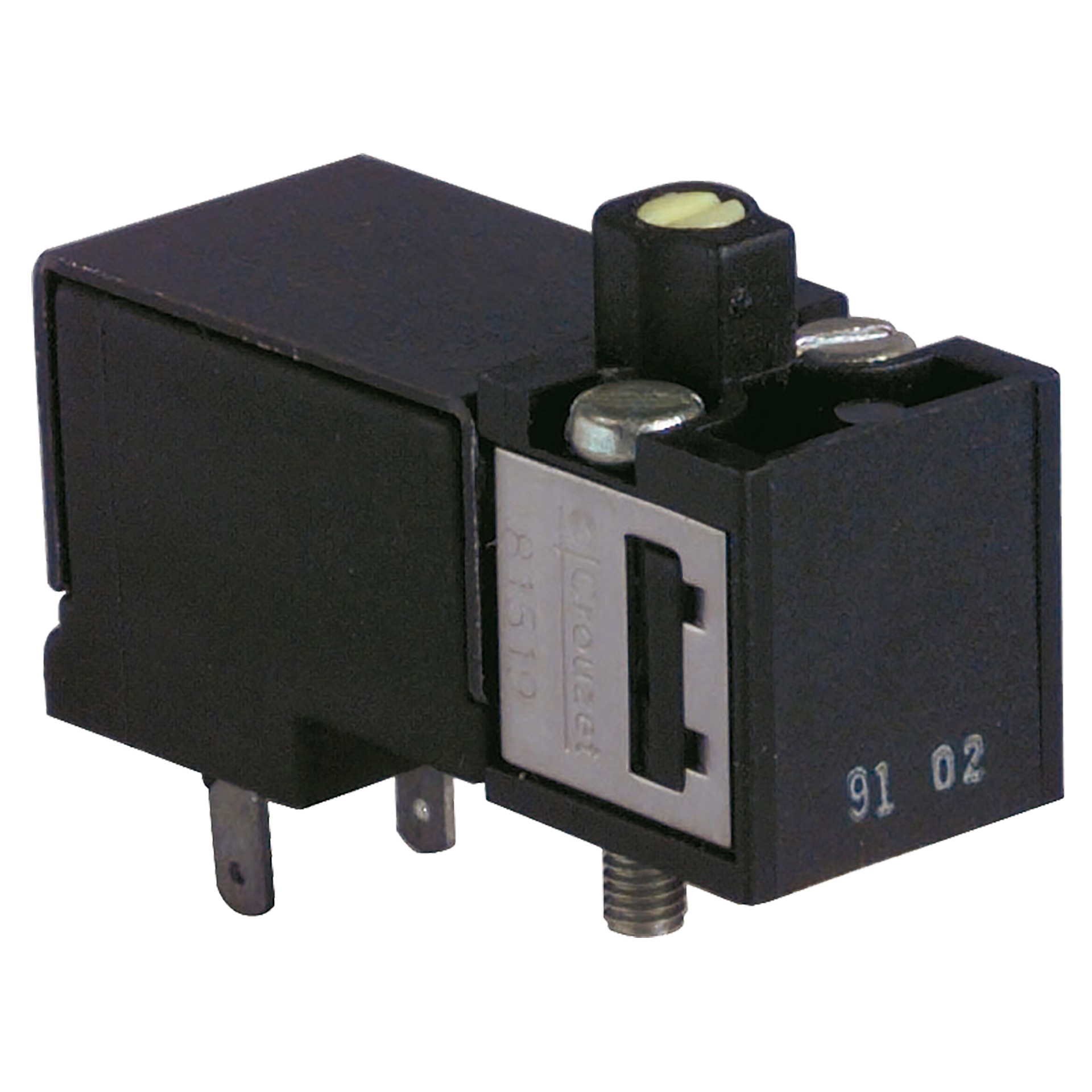 Crouzet 81519678 electronic component product image