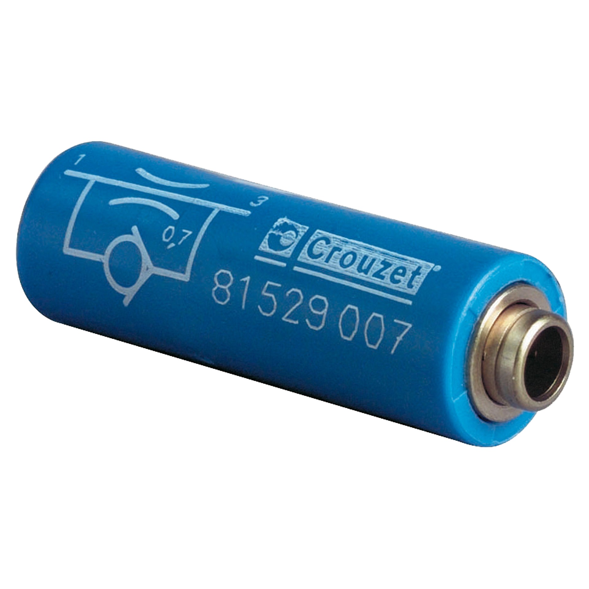 Crouzet 81529017 electronic component product image