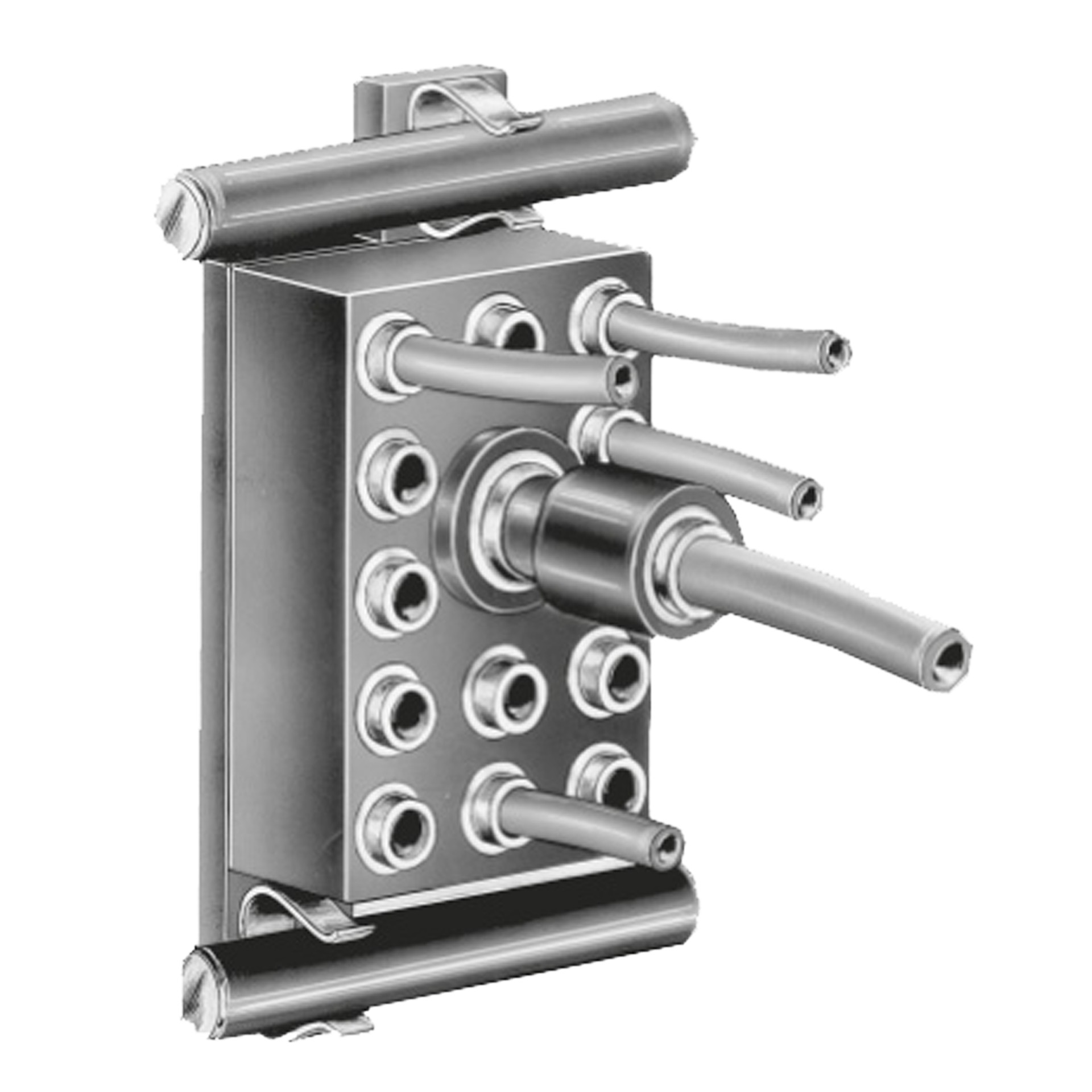 Crouzet 81536801 electronic component product image