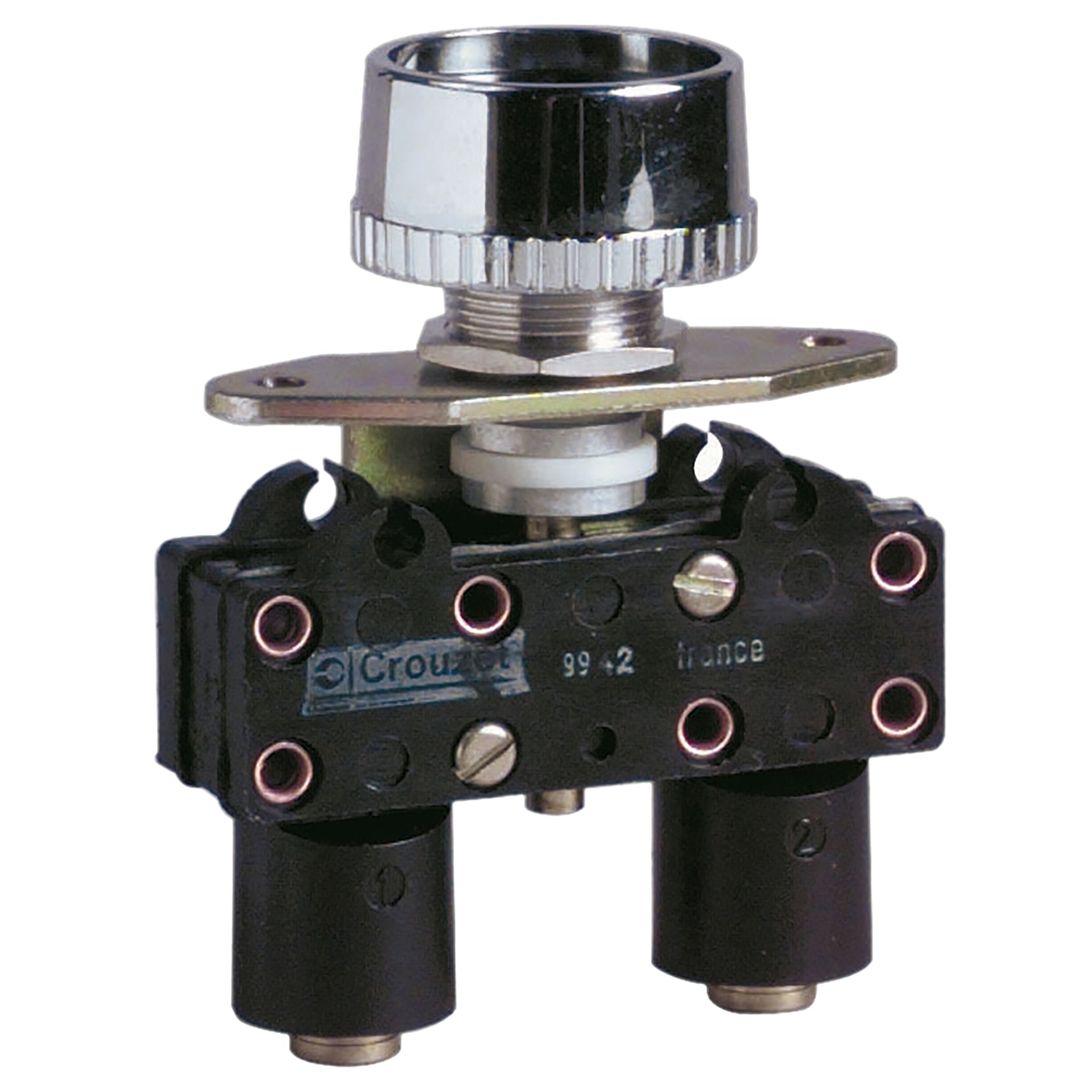 Crouzet 81733511 electronic component product image