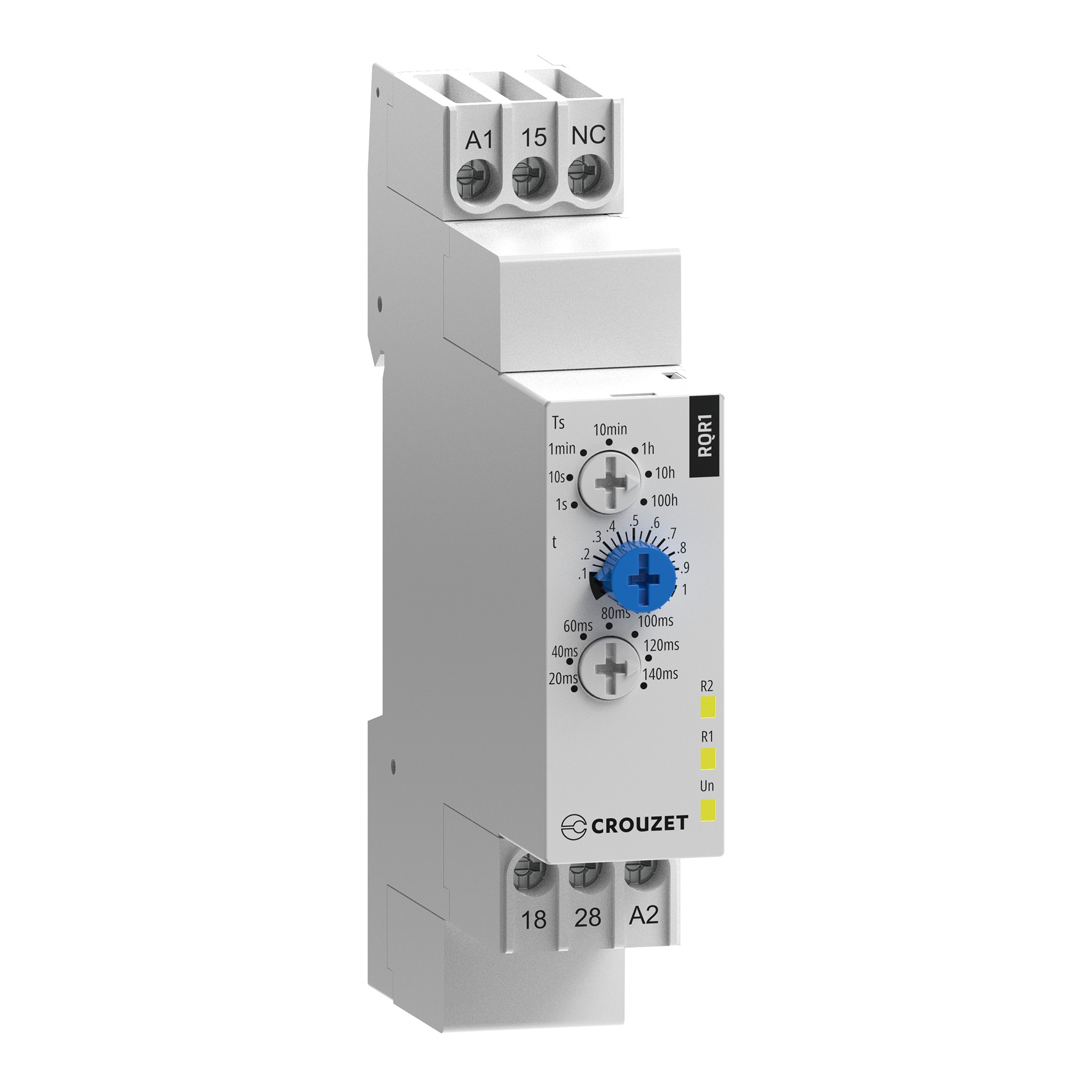Crouzet 88827175 electronic component product image