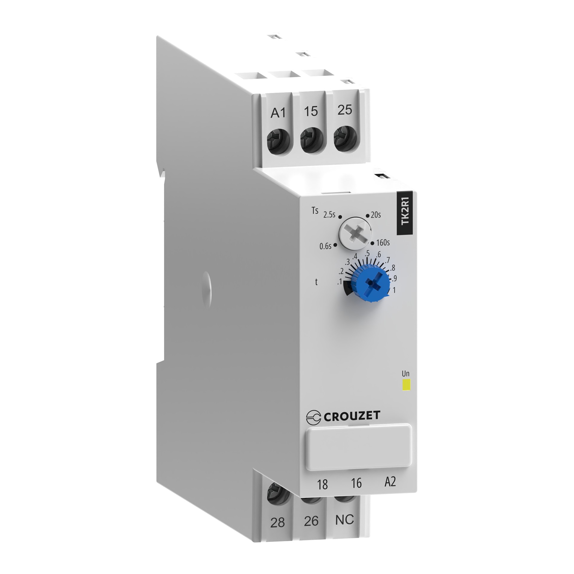 Crouzet 88865266 electronic component product image