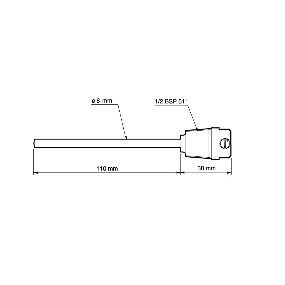 Crouzet 89750147 electronic component product image