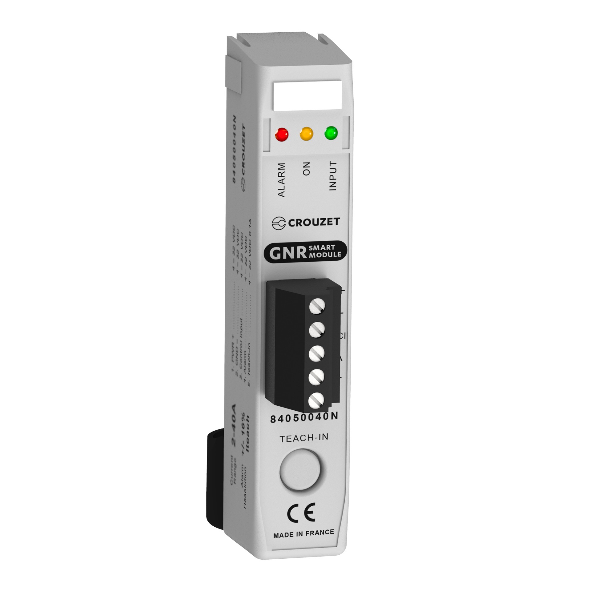 Crouzet 84050040N electronic component product image