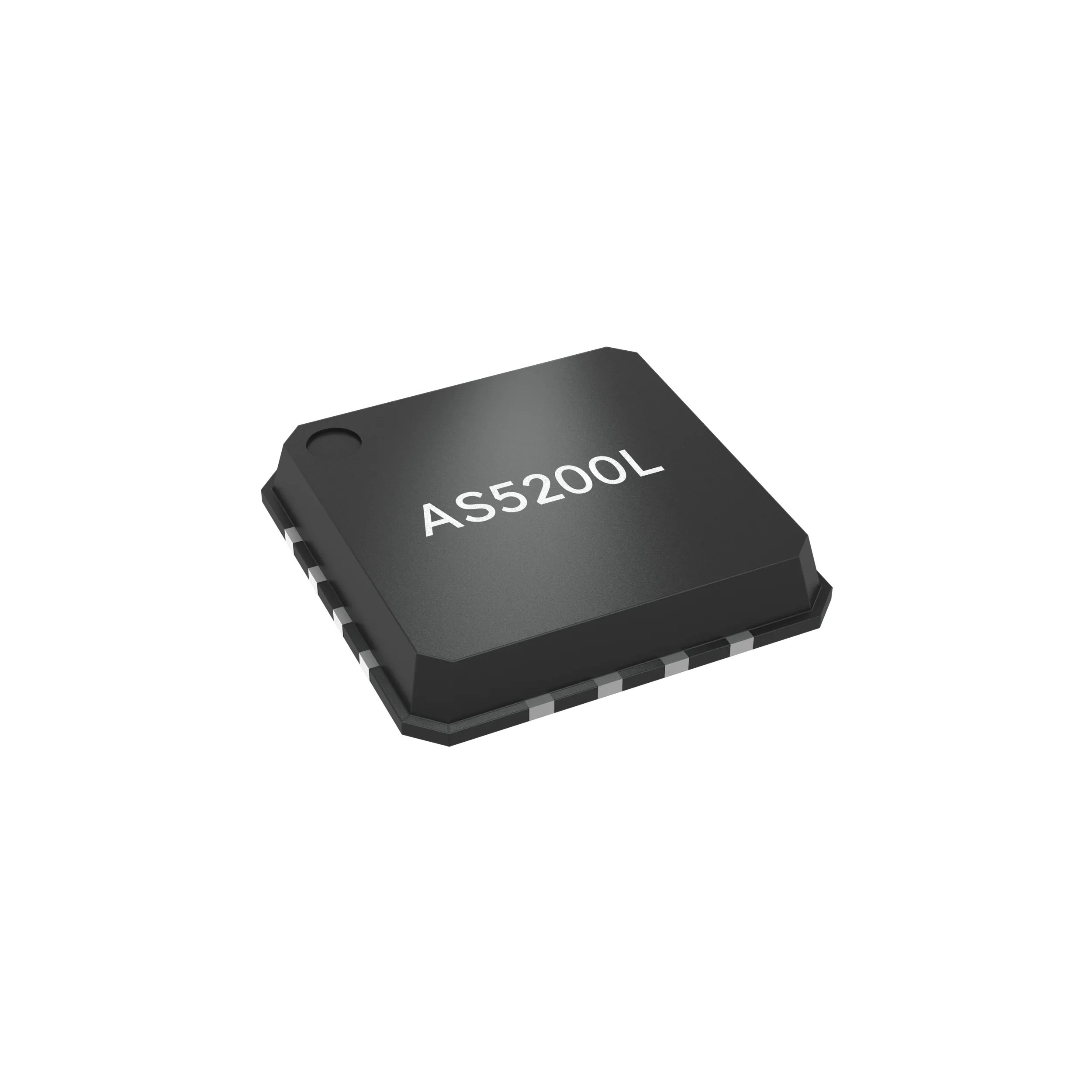 ams-OSRAM USA INC. AS5200L-AMFM MLF16 LF T&RDP electronic component product image