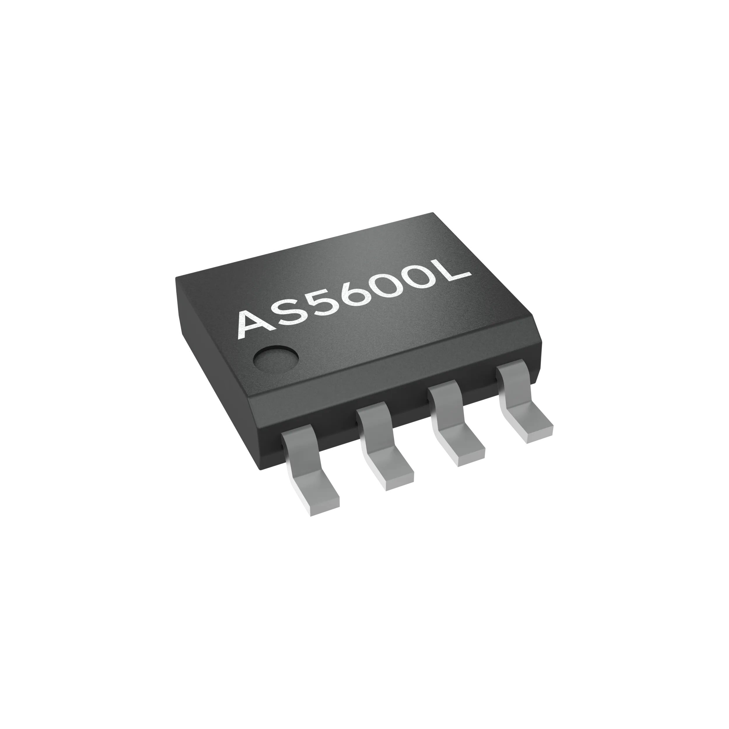 ams-OSRAM USA INC. AS5600L-AWLM WLP LF T&R electronic component product image