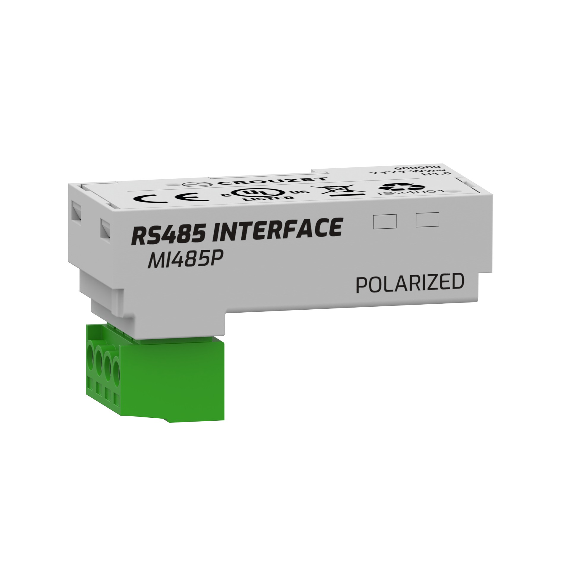 Crouzet MI485P electronic component product image