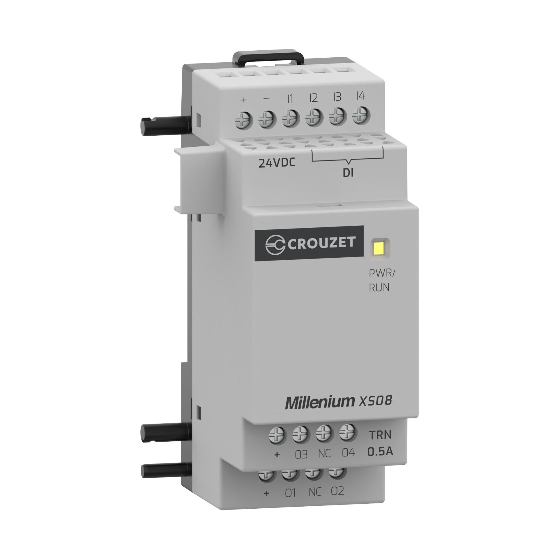 Crouzet MXS08D1 electronic component product image