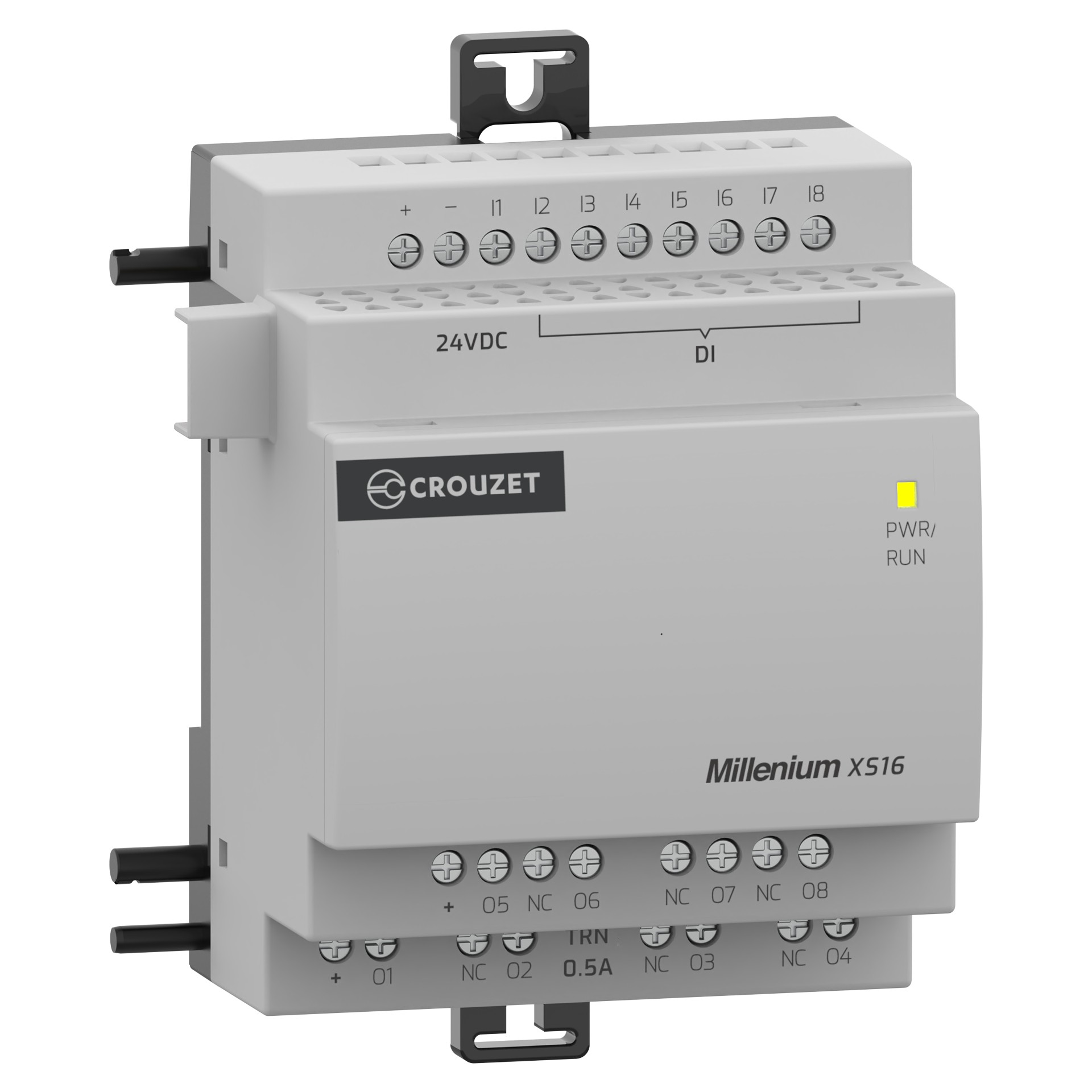 Crouzet MXS16D1 electronic component product image