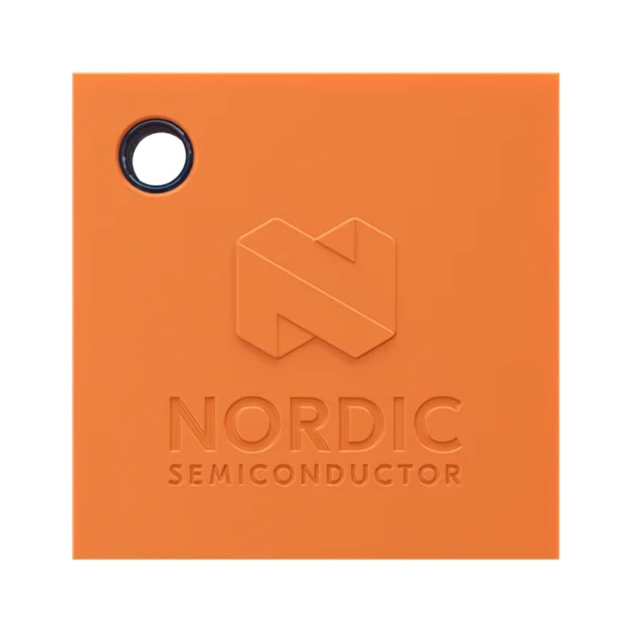 Nordic Semiconductor ASA NRF6943 electronic component product image
