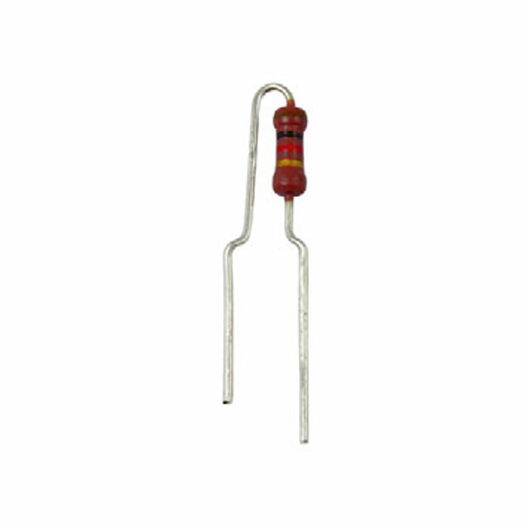 Vishay Beyschlag/Draloric/BC Components PR01000101003JA500 electronic component product image