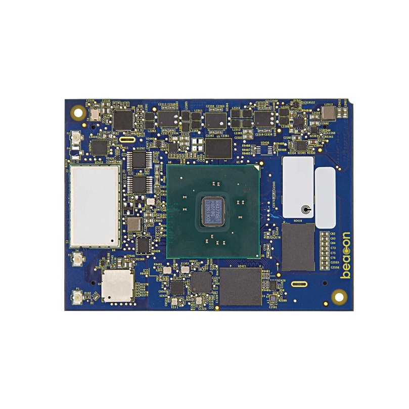 Beacon EmbeddedWorks SOMRZG2H-10-1DE5SNIR electronic component product image