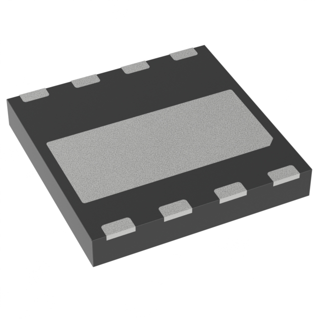 Wise-Integration WI71060TR electronic component product image