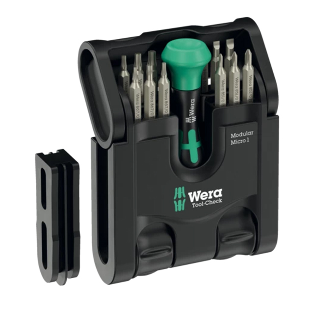 Wera Tools NA Inc. 05049002001 electronic component product image