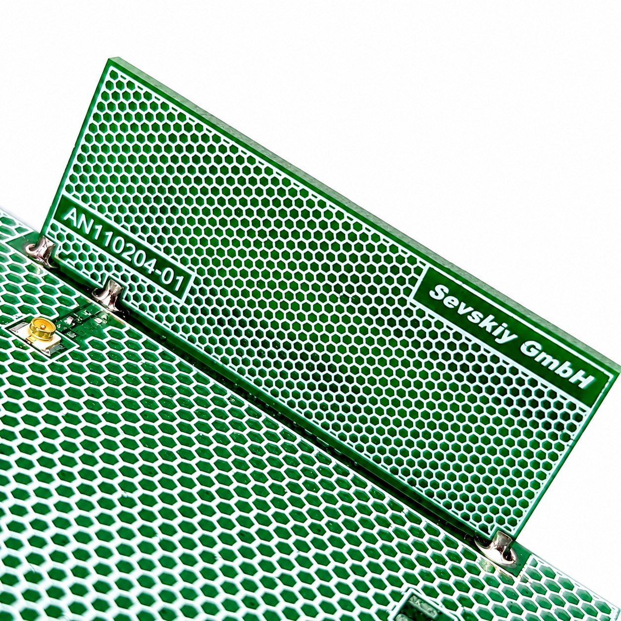 Sevskiy GmbH AN110204-01S electronic component product image