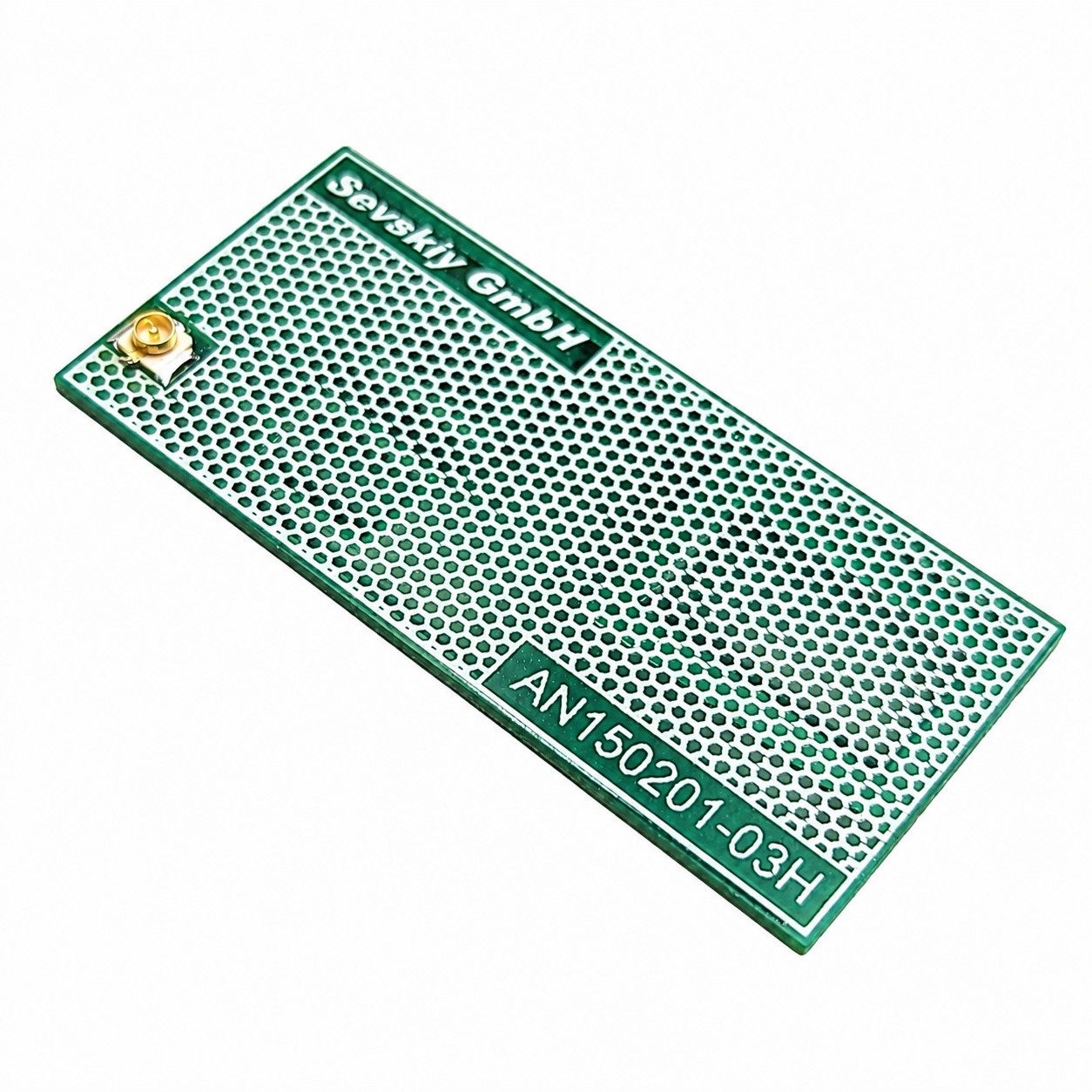 Sevskiy GmbH AN150201-03H electronic component product image