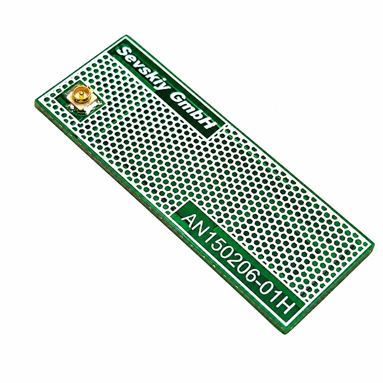 Sevskiy GmbH AN150206-01H electronic component product image