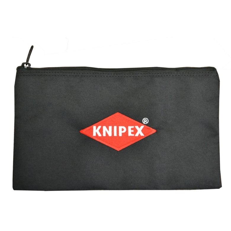 Knipex Tools LP 9K 00 90 12 US electronic component product image