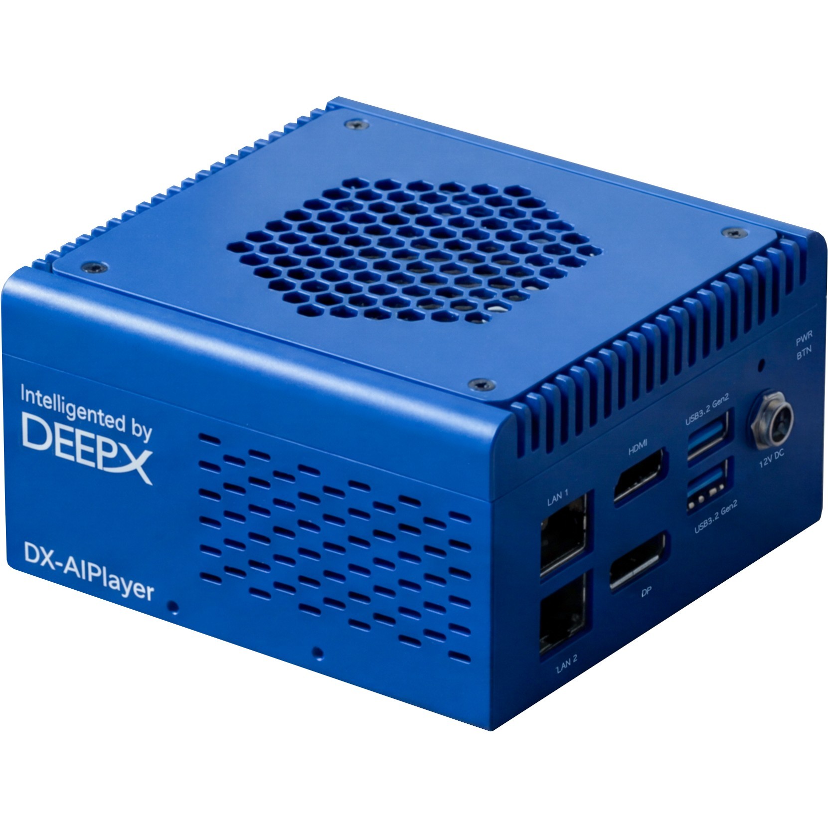 DEEPX DX-AIBOX-M1-N97 electronic component product image