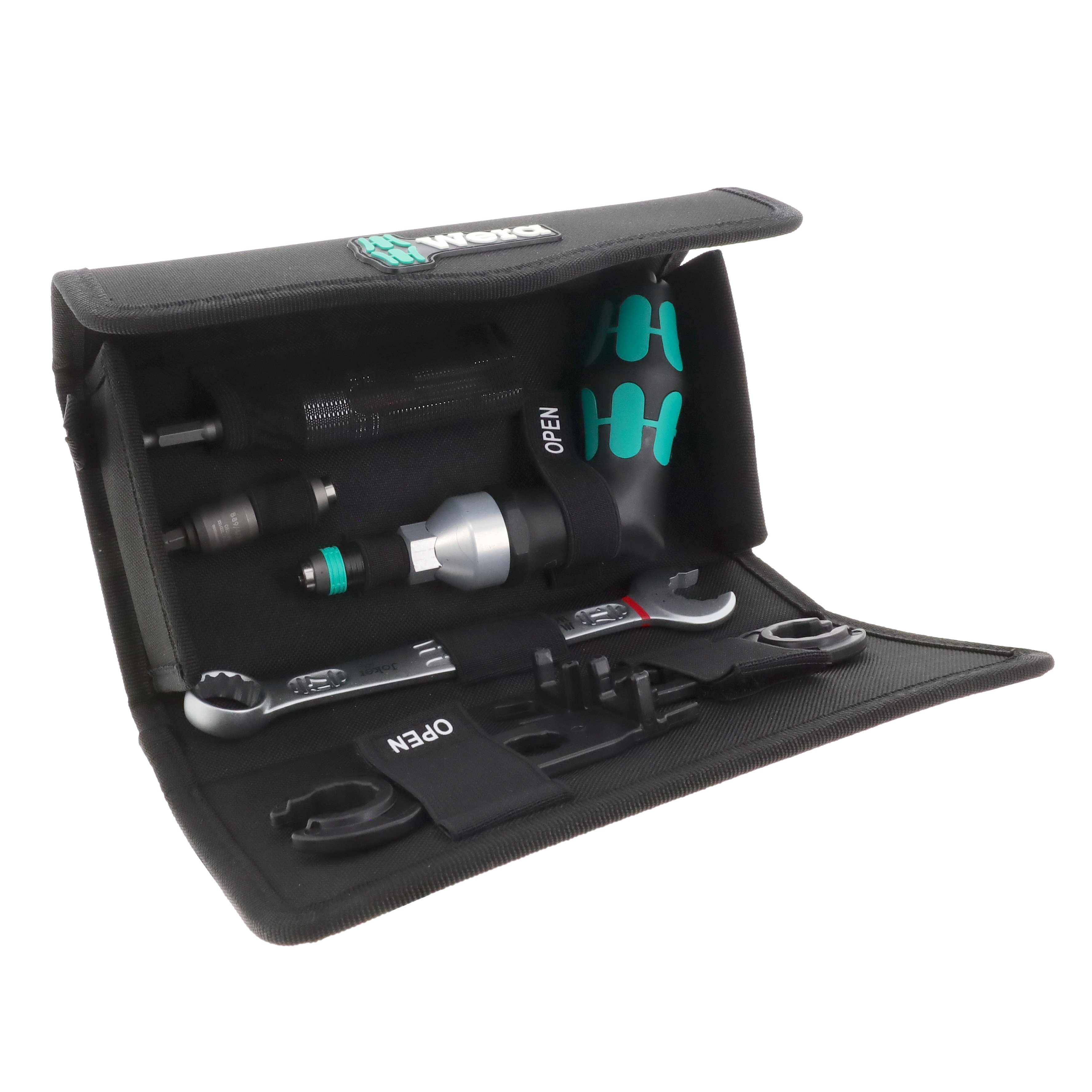 Wera Tools NA Inc. 05136043001 electronic component product image