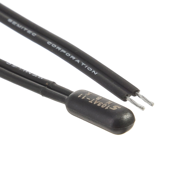 Semitec USA Corp ED2F103A2-71044 electronic component product image