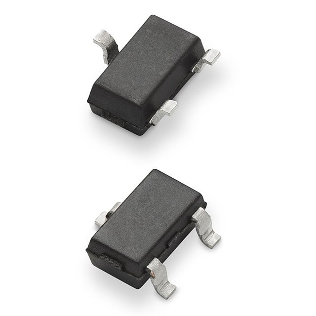 Littelfuse Inc. SM712-02HTG electronic component product image