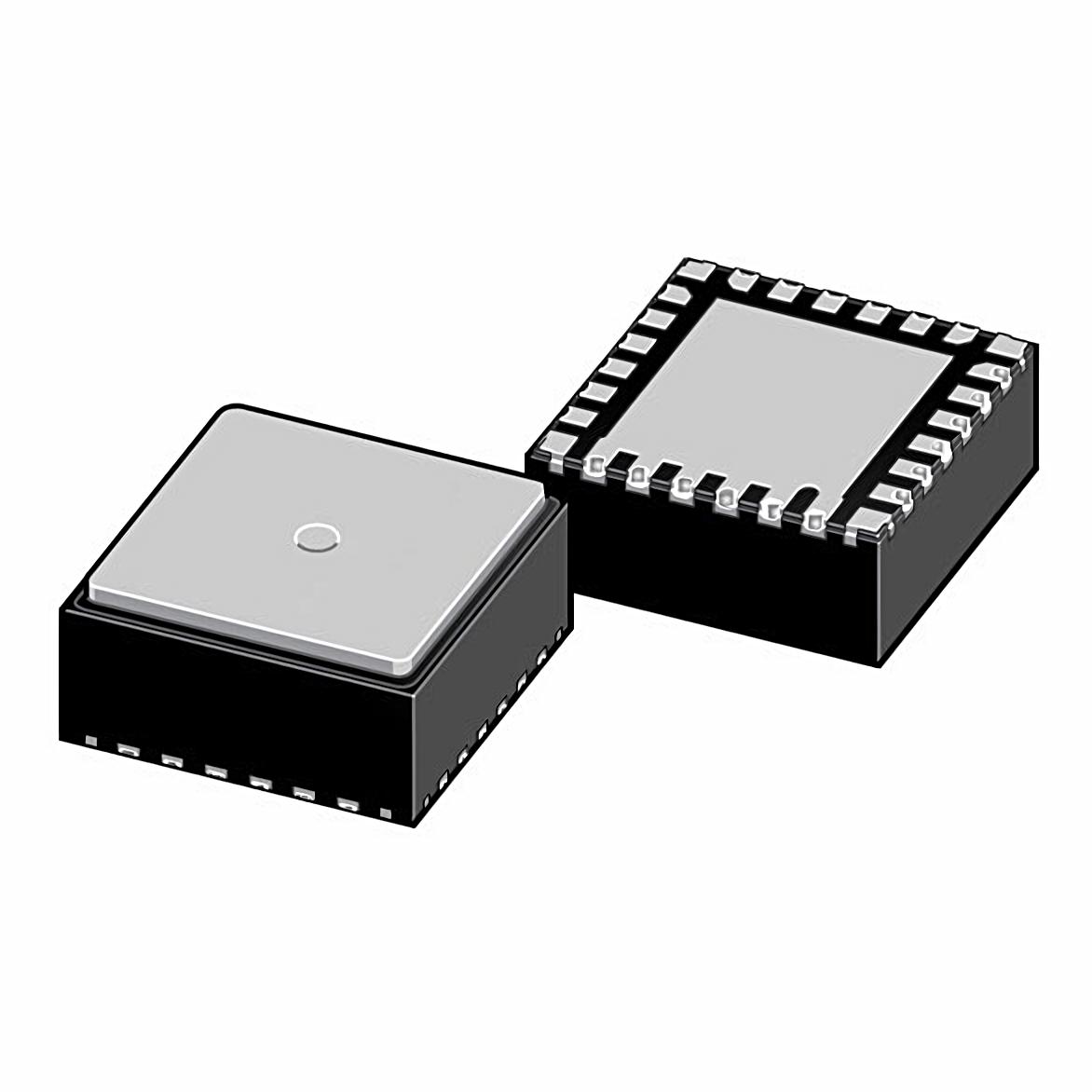 STMicroelectronics NBP8FD4ST1 electronic component product image