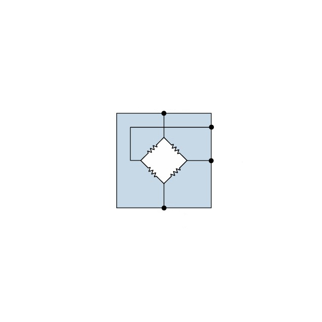 NVE Corp/Sensor Products AAL004-10E electronic component product image