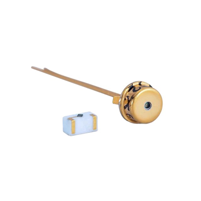 Excelitas Technologies C30645EH-1 electronic component product image
