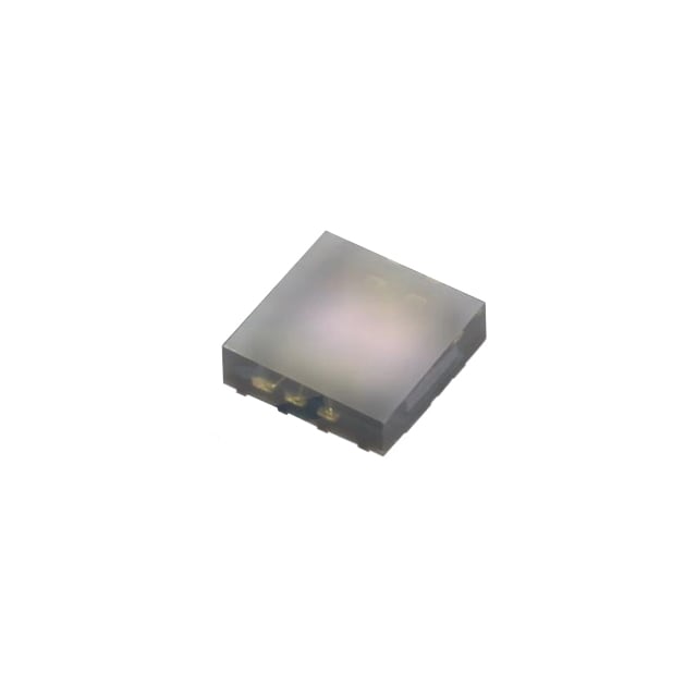 Everlight Electronics Co Ltd CLS-16D24-44-DF8/TR8 electronic component product image