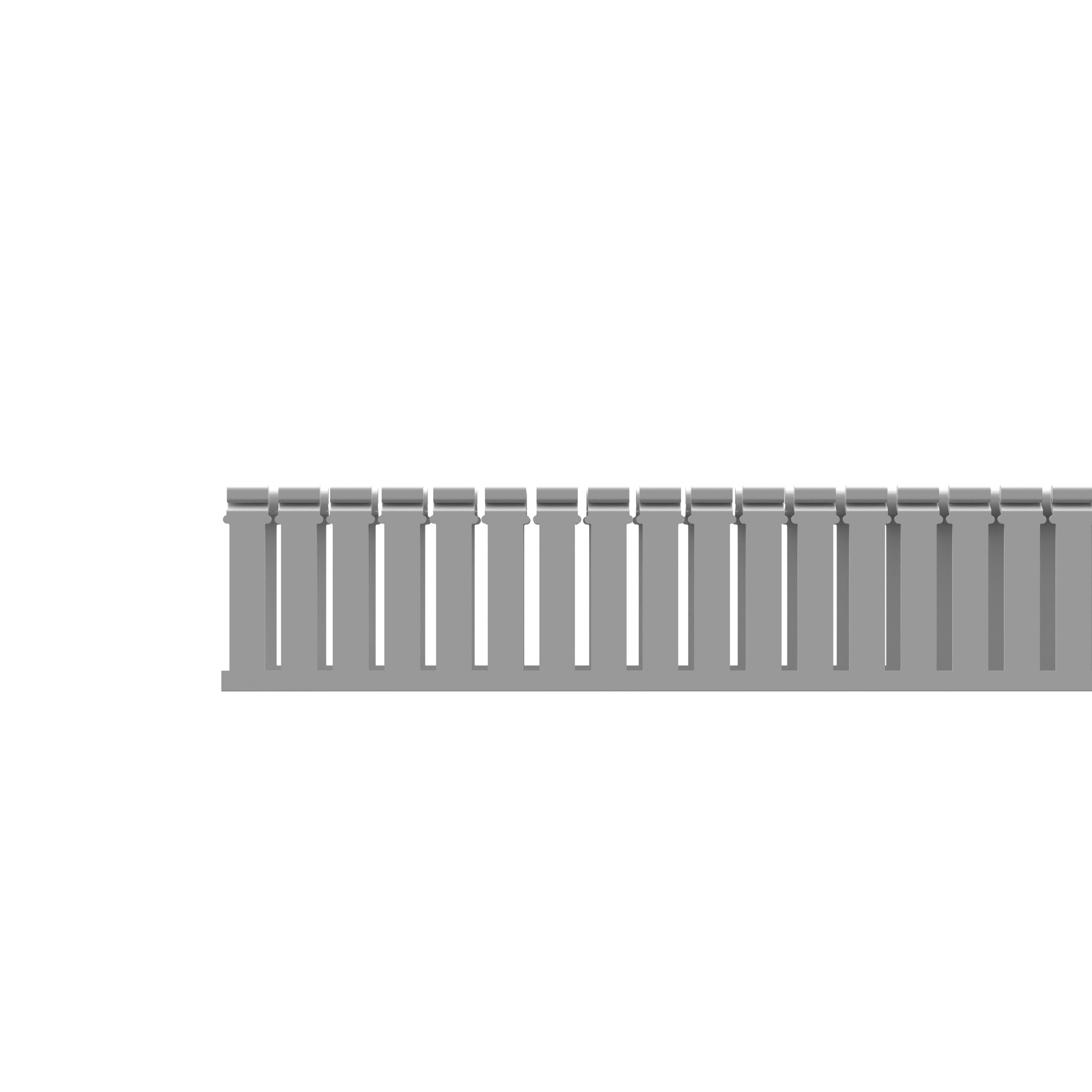 Panduit Corp FC1.5X4LG2 electronic component product image
