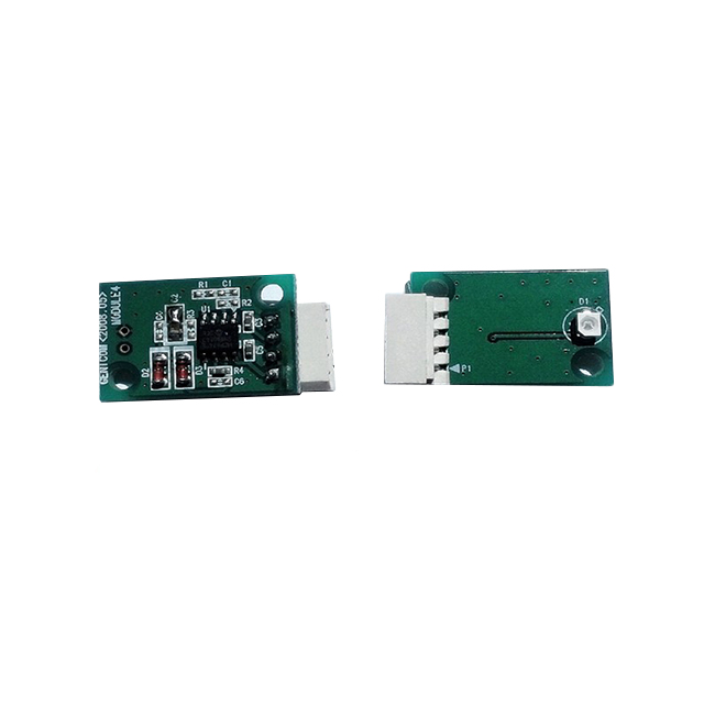Genicom Co., Ltd. GUVV-S10SM-LA electronic component product image