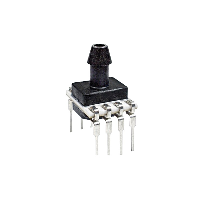 Honeywell Sensing and Productivity Solutions SSCDRRV100MDSA3 electronic component product image