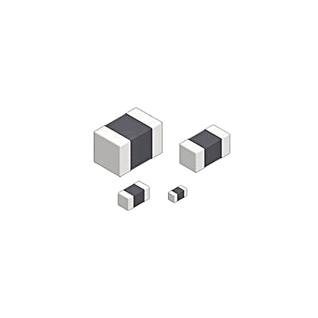 Mitsubishi Materials U.S.A. Corporation TH05-3W474FR electronic component product image