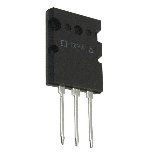 IXYS IXTK82N25P electronic component product image