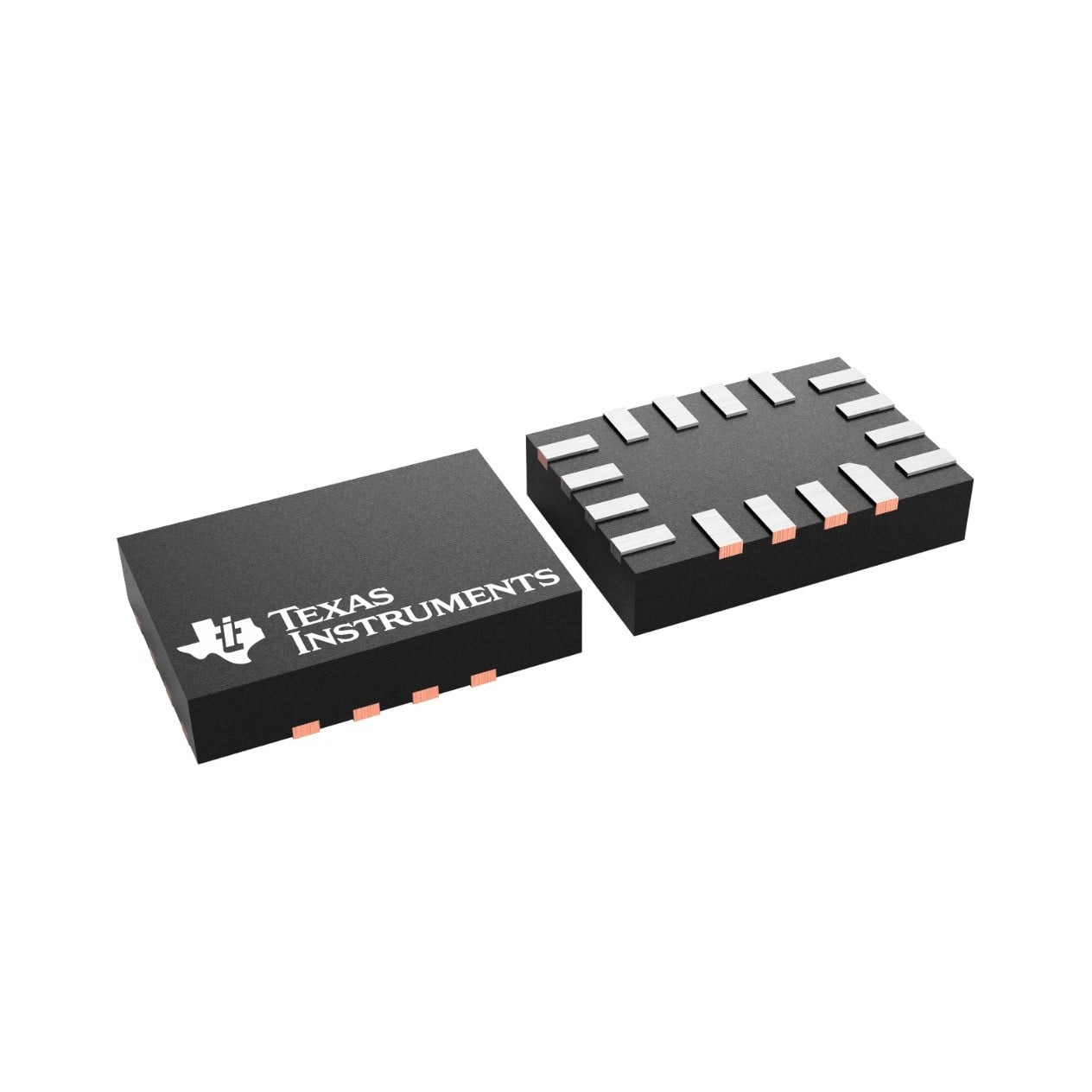 Texas Instruments HD3SS3202IRSVR electronic component product image