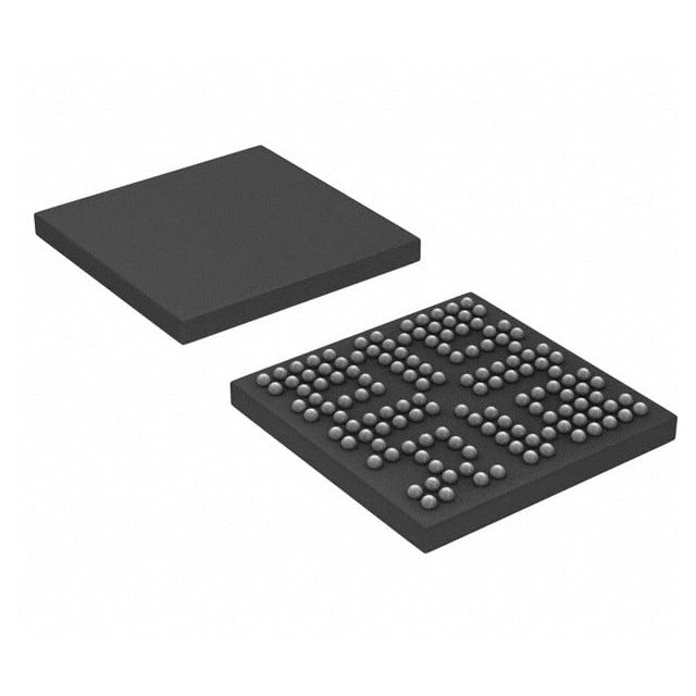 Texas Instruments TPS65920A2ZCHR electronic component product image