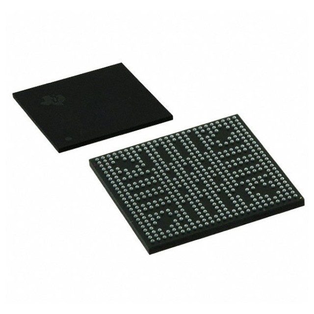 Texas Instruments AM3505AZCN electronic component product image