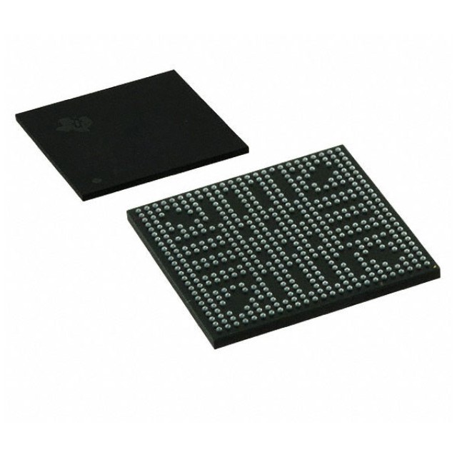 Texas Instruments AM4378BZDND100 electronic component product image