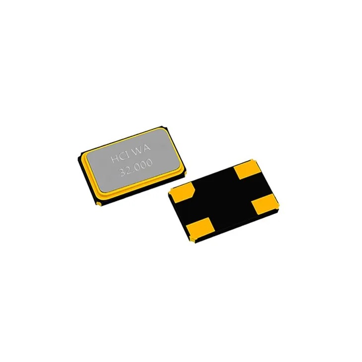 Suzhou Hangjing Elec&Tech Co.,Ltd XC53M4-20.000-F20JJDTK electronic component product image