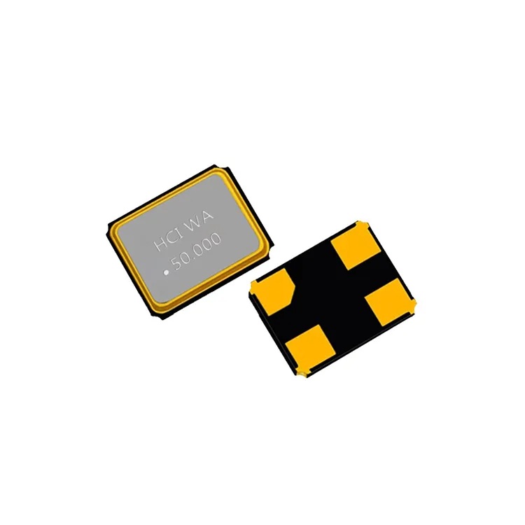Suzhou Hangjing Elec&Tech Co.,Ltd CO21H4-25.000-18JDTSTK electronic component product image