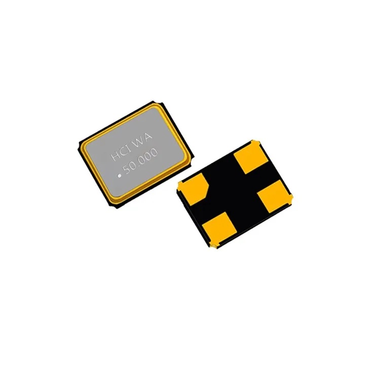 Suzhou Hangjing Elec&Tech Co.,Ltd CO22H4-24.000-33JHPSNK electronic component product image