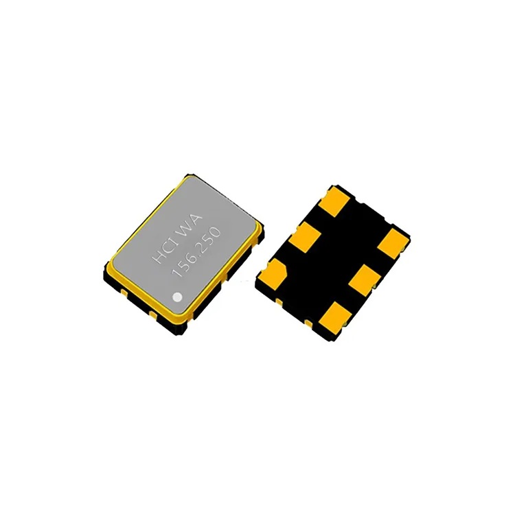 Suzhou Hangjing Elec&Tech Co.,Ltd CO32D6-100.000-33KDTSTK electronic component product image
