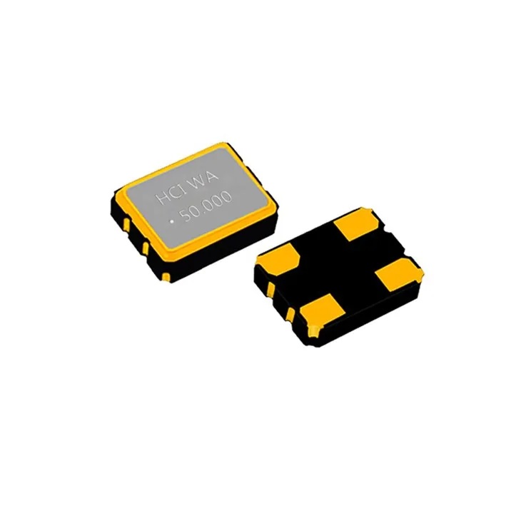 Suzhou Hangjing Elec&Tech Co.,Ltd CO32H4-27.000-33JDTSNK electronic component product image