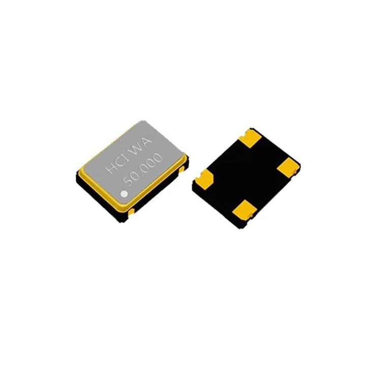 Suzhou Hangjing Elec&Tech Co.,Ltd CO75H4-20.000-33JDTSNK electronic component product image
