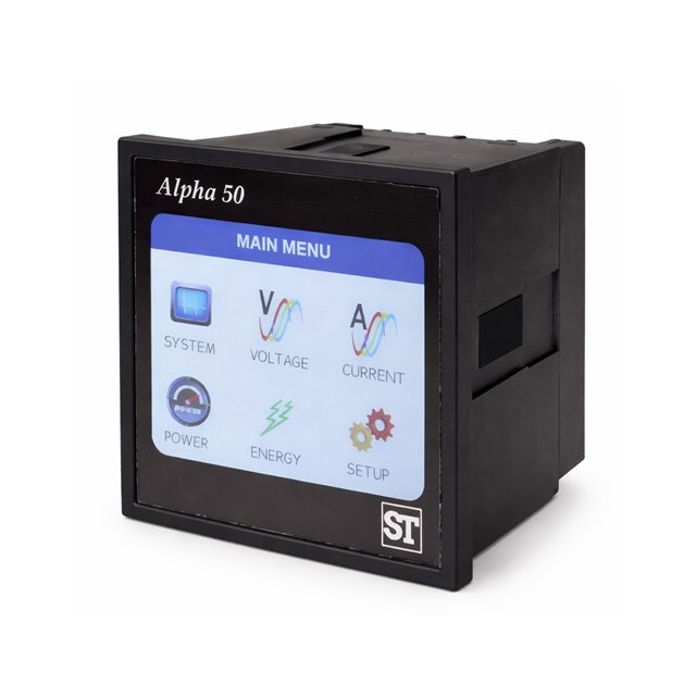 Sifam Tinsley Instrumentation Inc AP93-ZV3HRZ0000000 electronic component product image